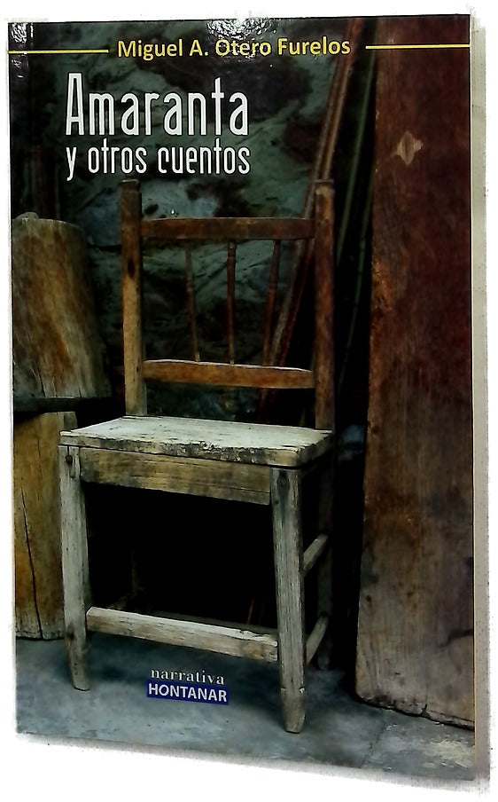Amaranta y otros cuentos