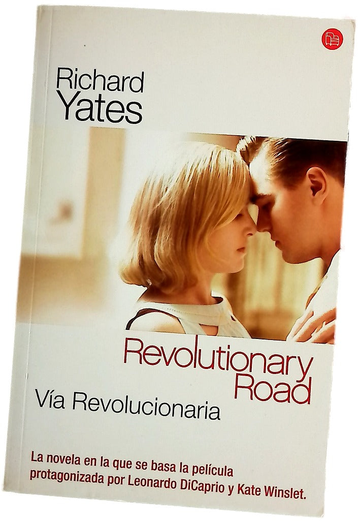 Vía revolucionaria