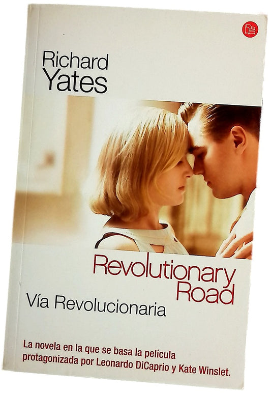 Vía revolucionaria