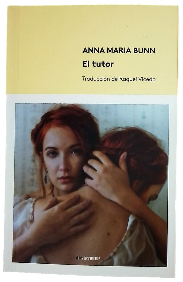 El tutor