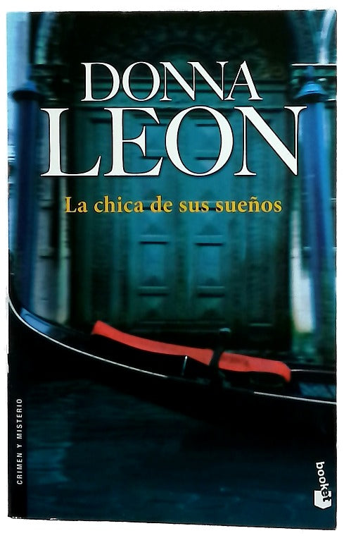 La chica de sus sueños