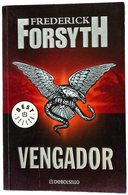Vengador