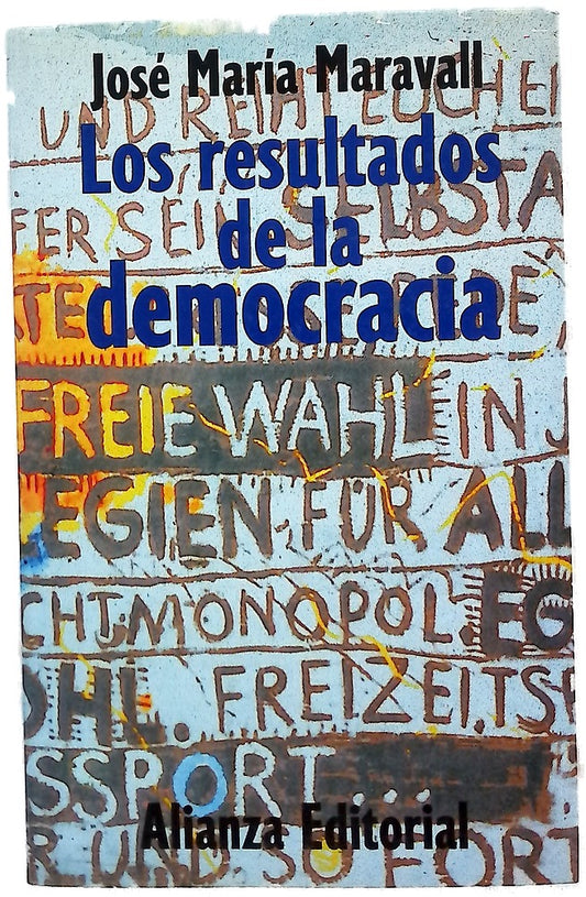 Los resultados de la democracia un estudio del sur y el este de Europa