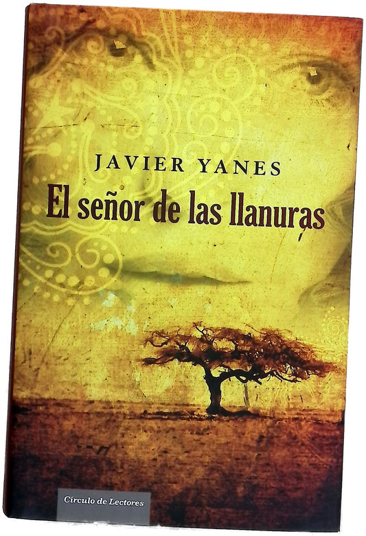 El señor de las llanuras