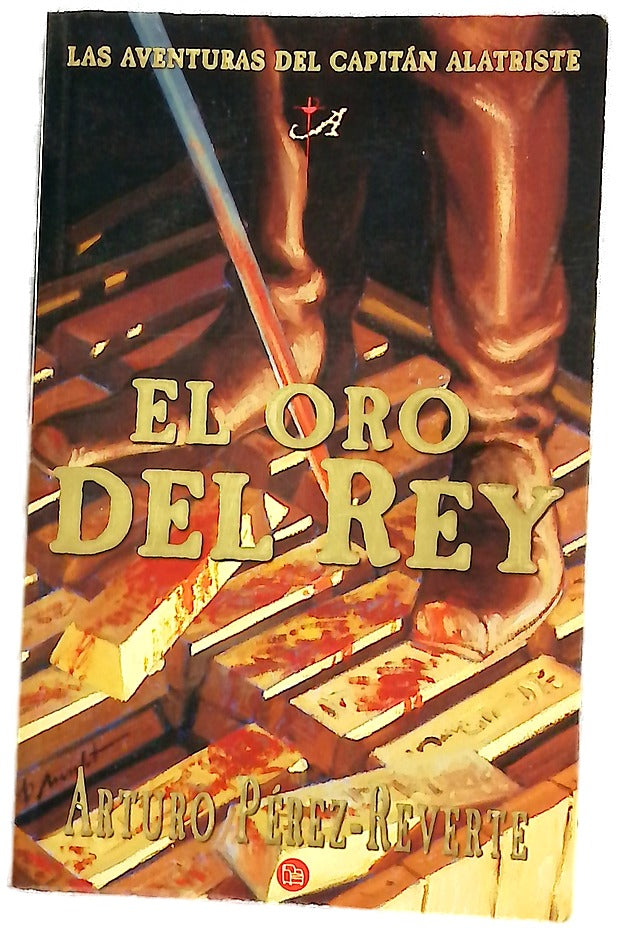 El oro del rey