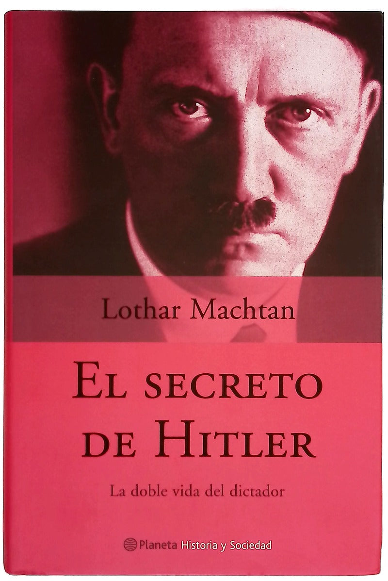 El secreto de Hitler