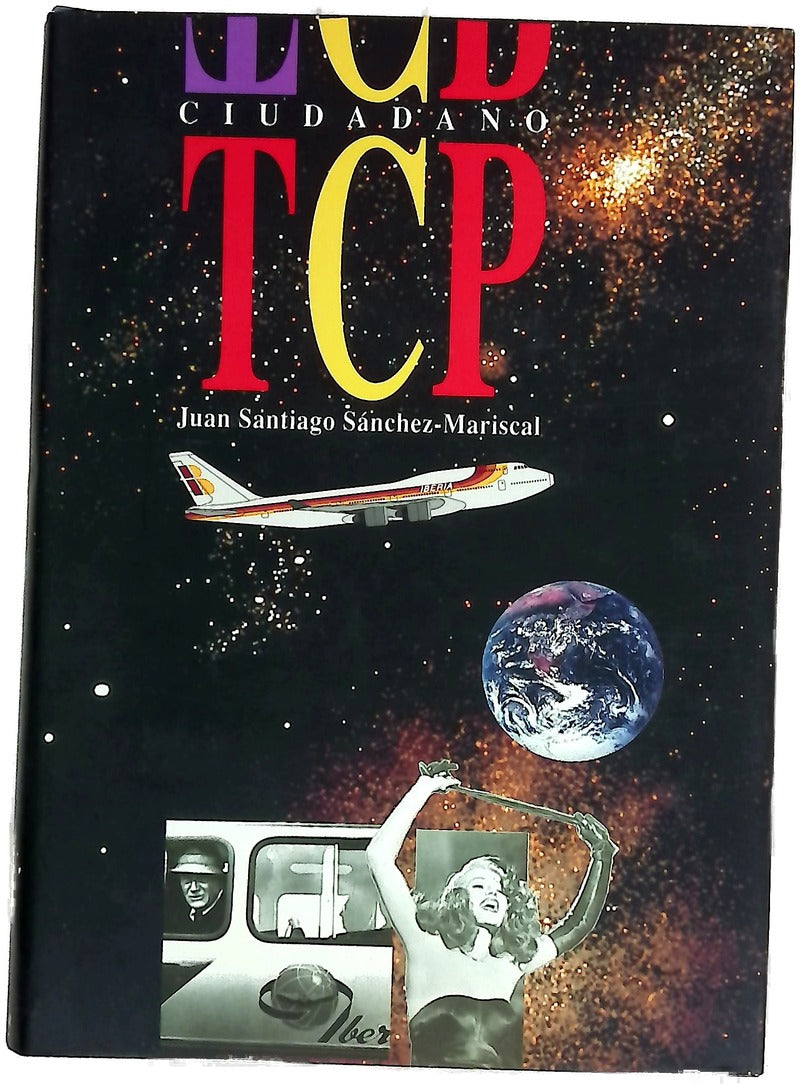 Ciudadano TCP