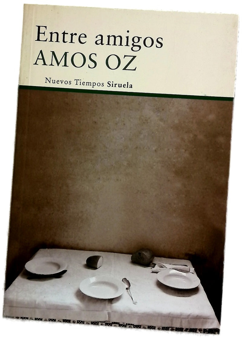 Entre amigos