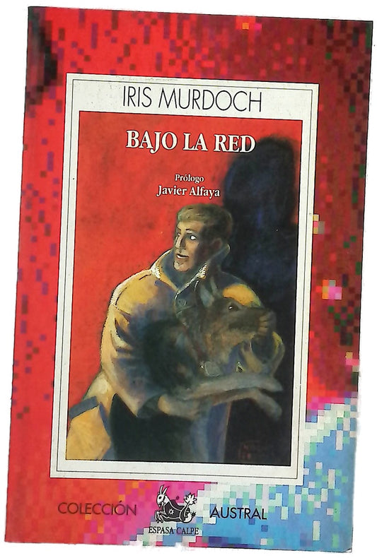 Bajo la red