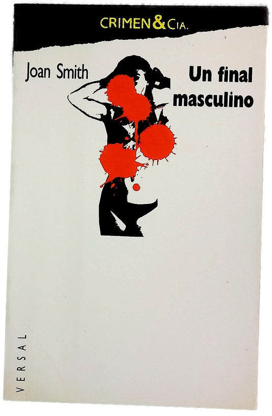 Un final masculino
