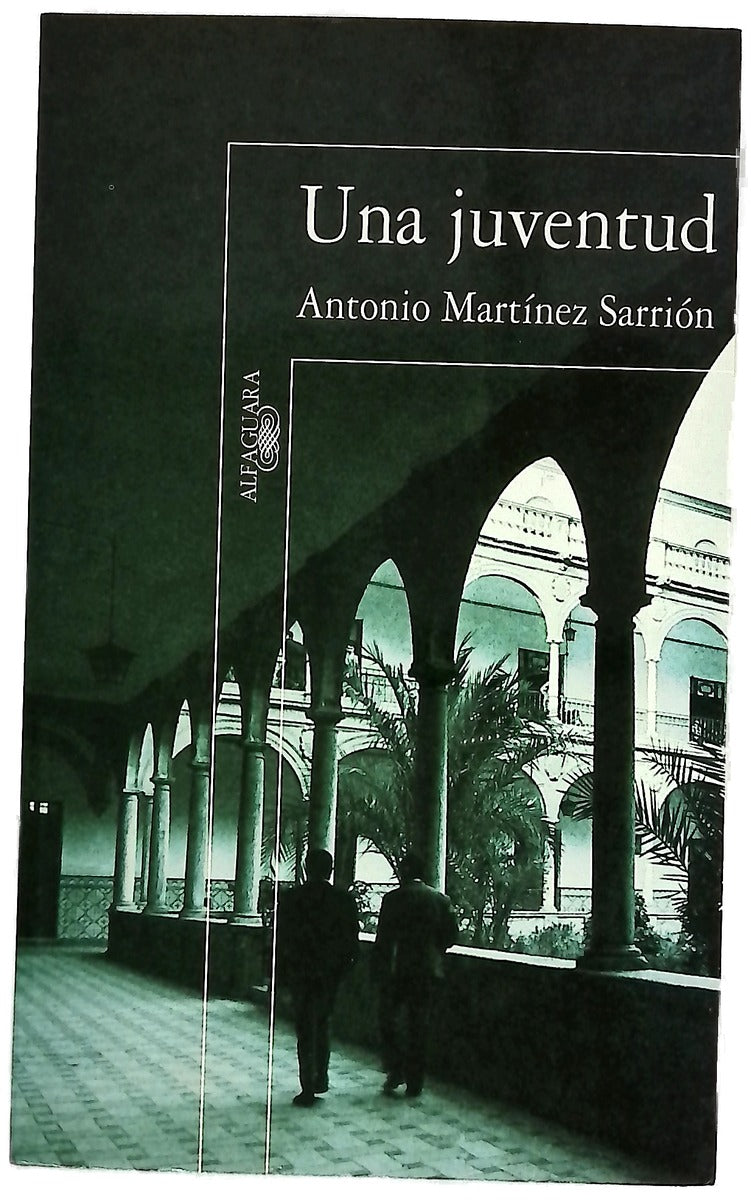 Una juventud