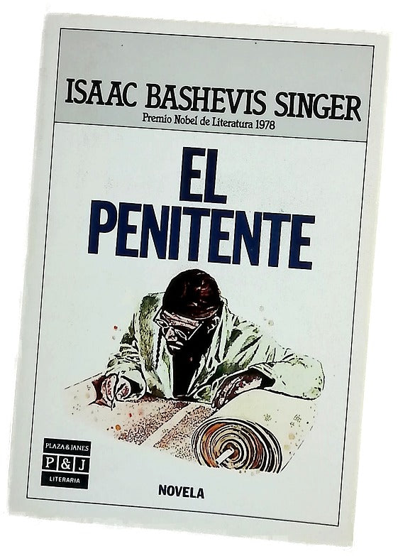 El penitente