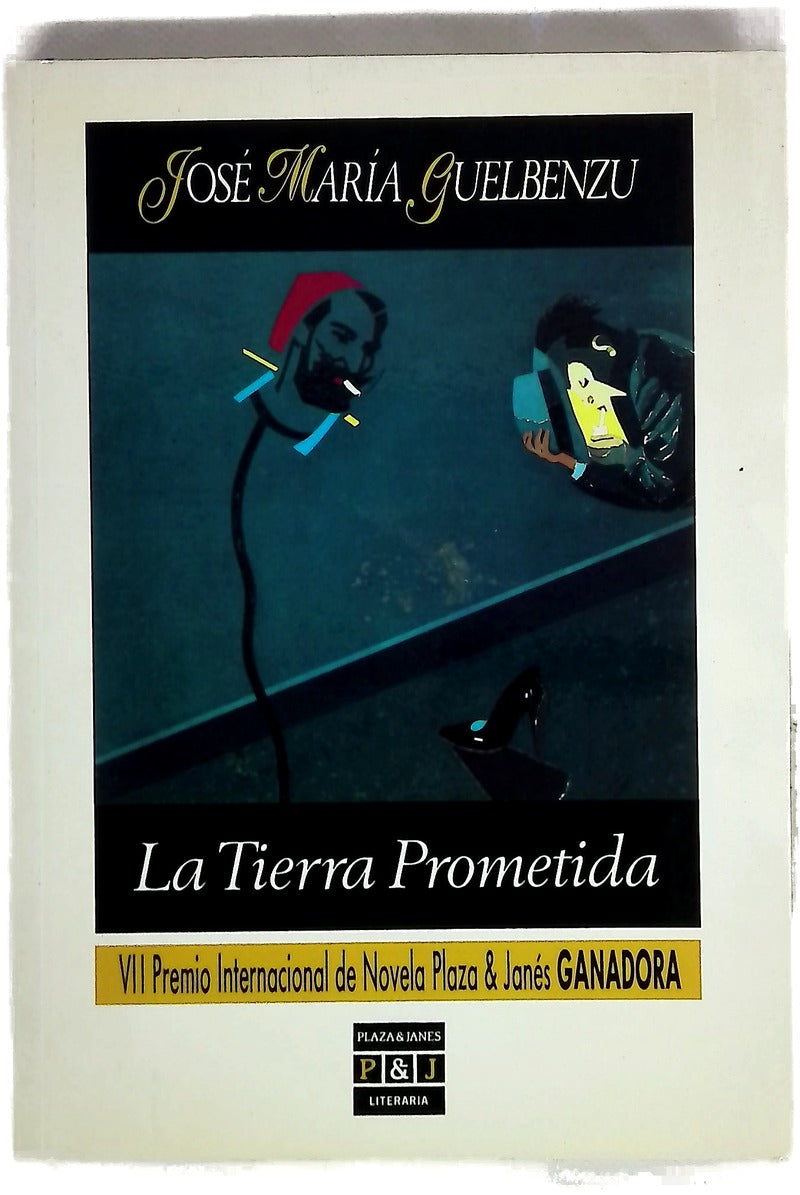 La tierra prometida