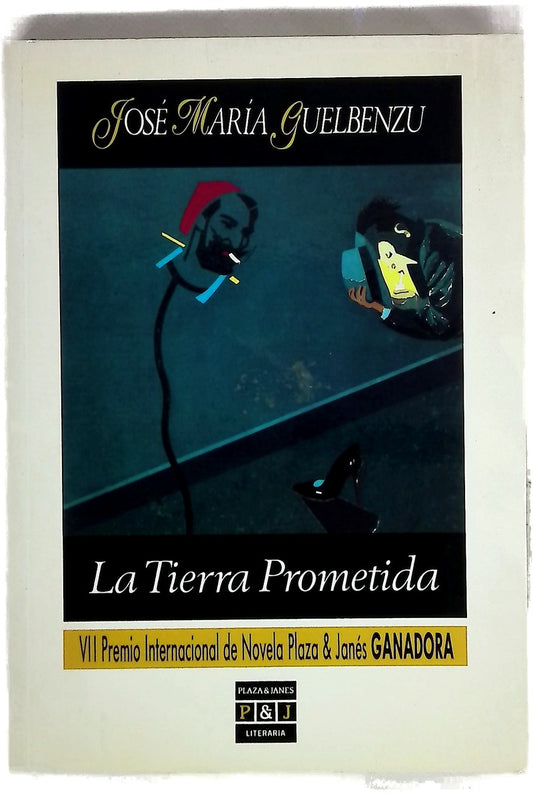 La tierra prometida