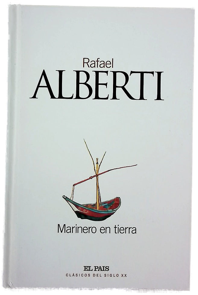 Marinero en tierra
