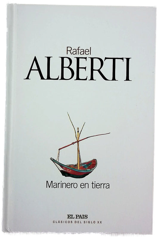 Marinero en tierra