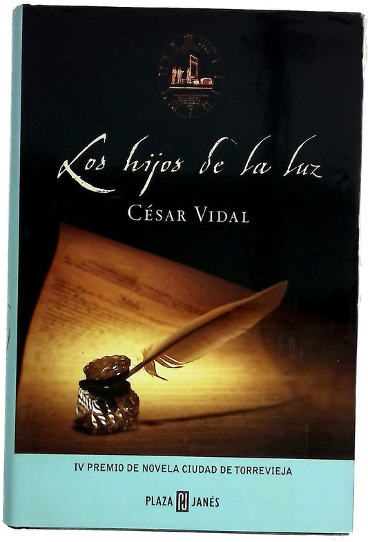 Los hijos de la luz
