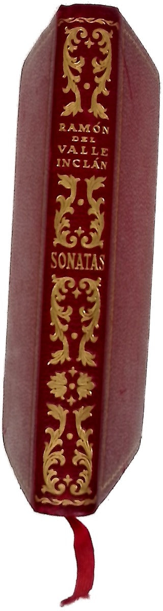Sonatas 