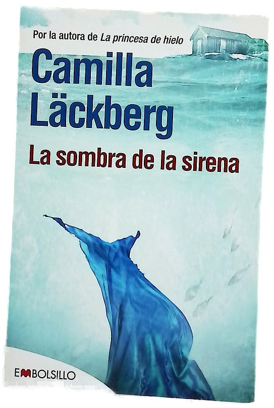 La sombra de la sirena