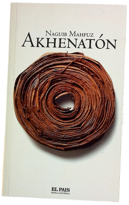 Akhenatón