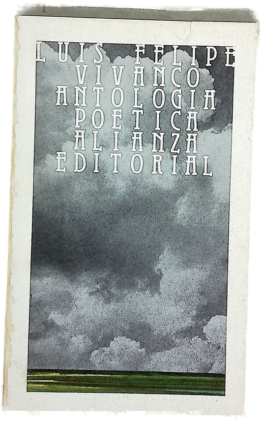 Antología poética