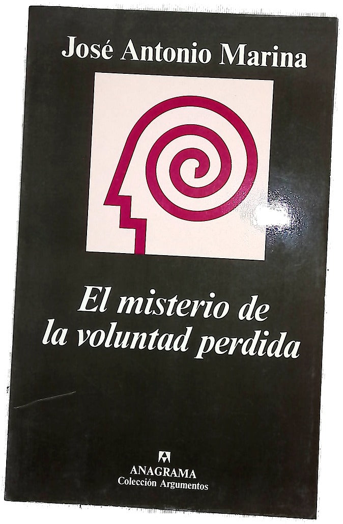 El misterio de la voluntad perdida