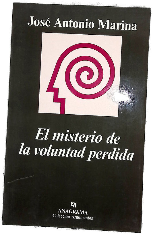 El misterio de la voluntad perdida