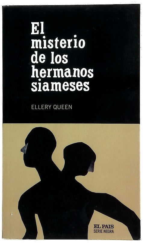 El misterio de los hermanos siameses