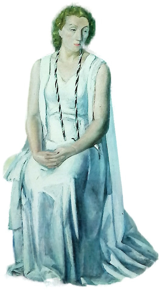 Vázquez Díaz Vida y pintura