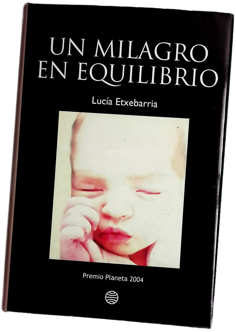 Un milagro en equilibrio