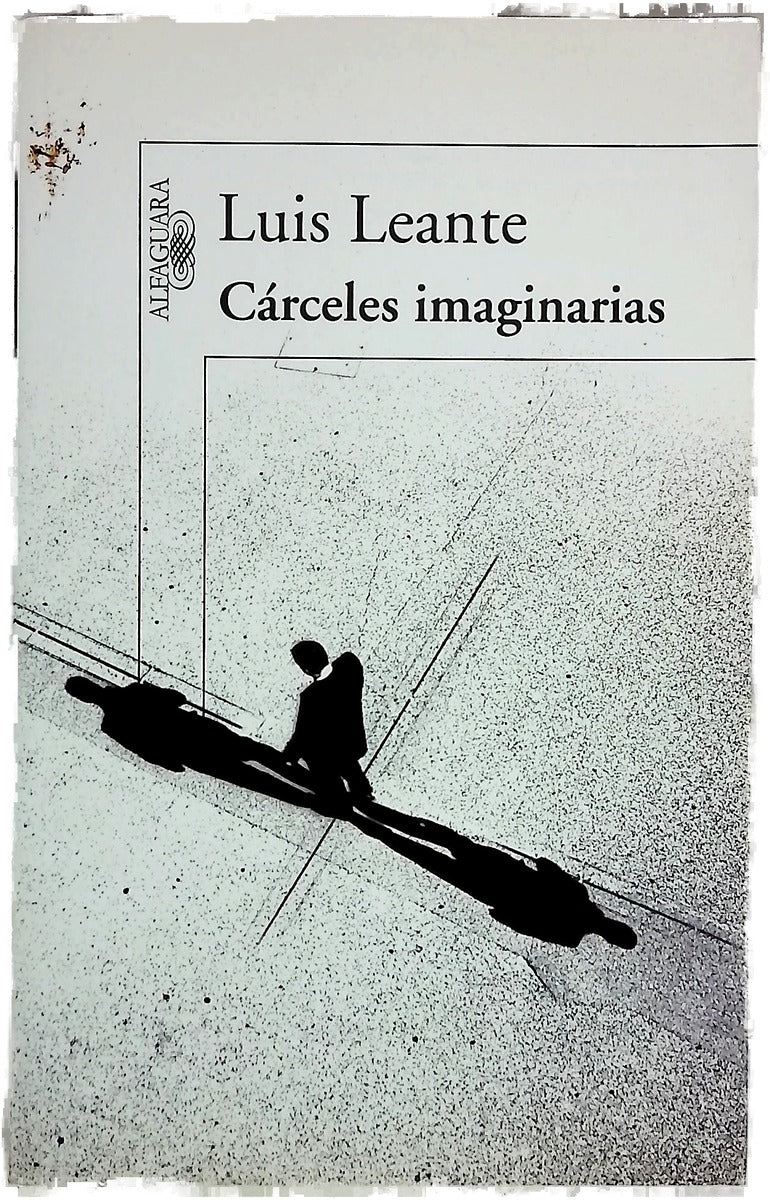 Cárceles imaginarias
