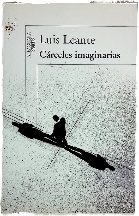 Cárceles imaginarias