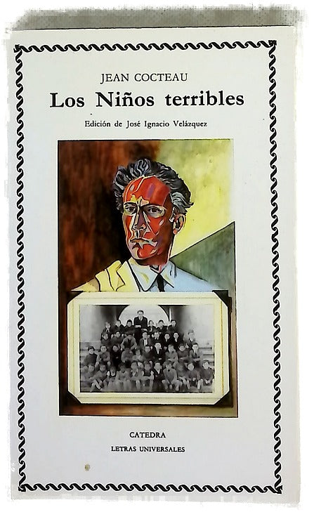 Los niños terribles