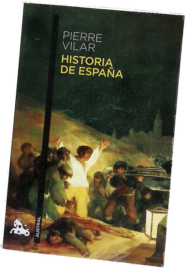 Historia de España