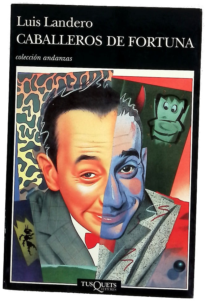 Caballeros de fortuna