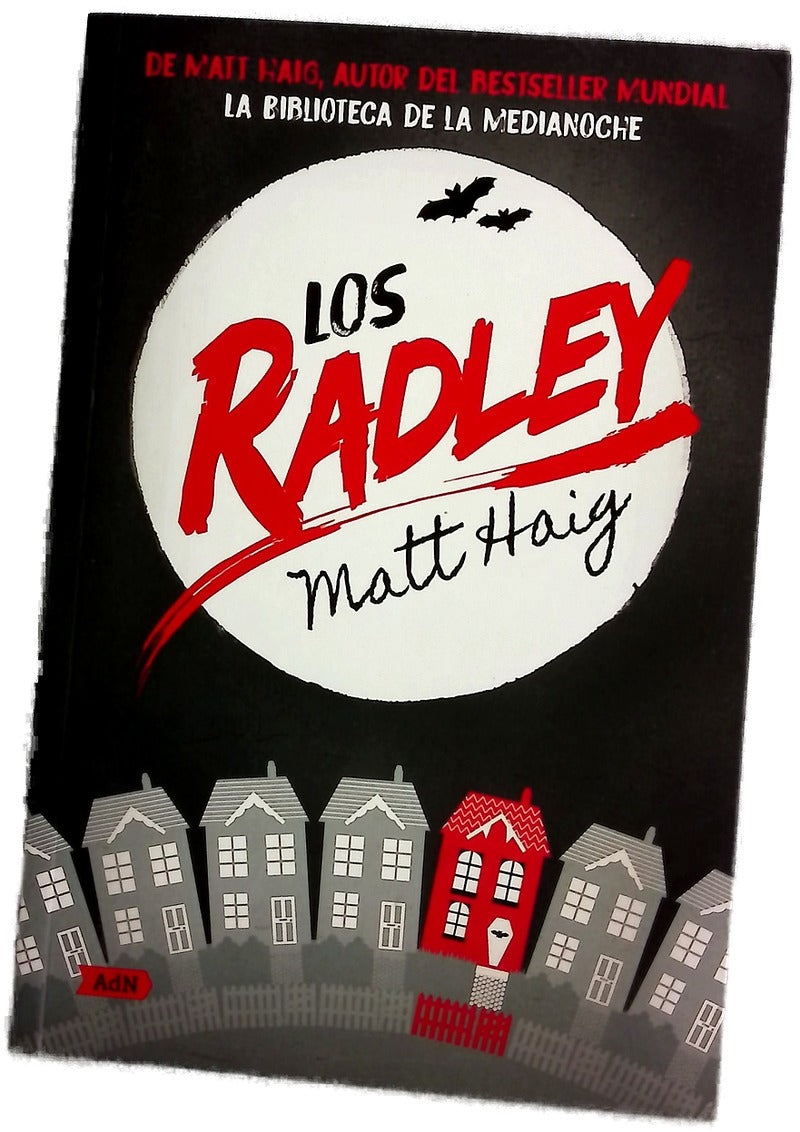 Los Radley