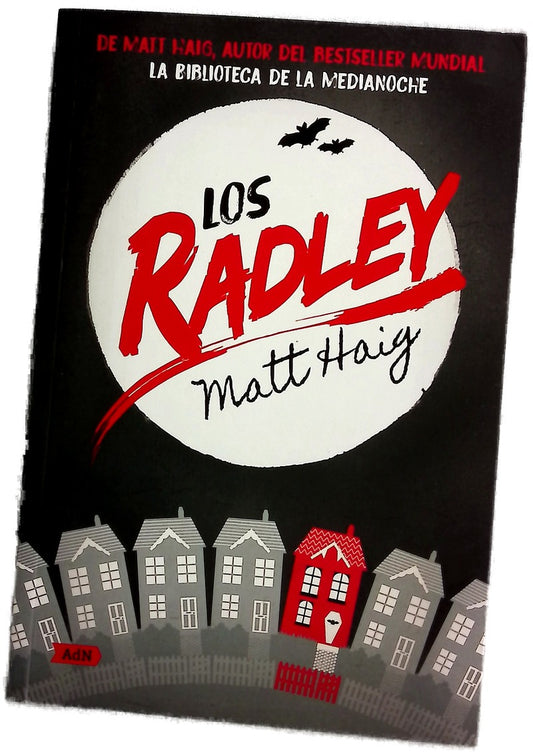 Los Radley