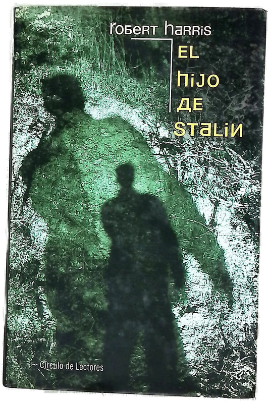 El hijo de Stalin