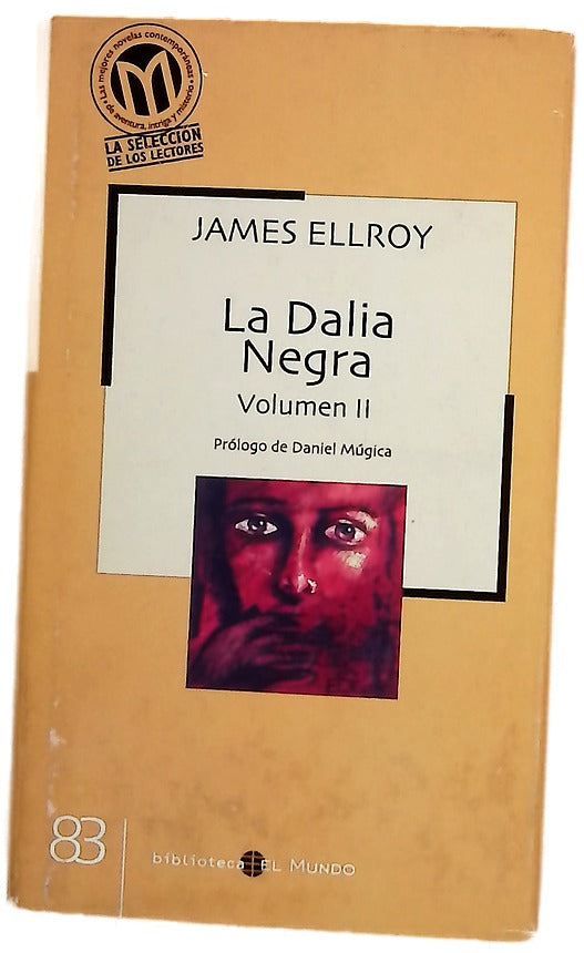 La dalia negra II