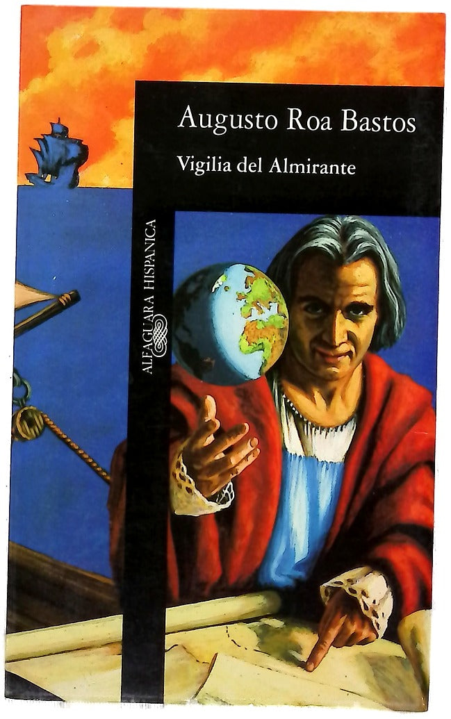 Vigilia del almirante