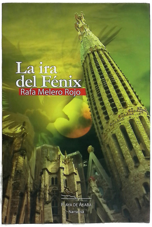 La ira del Fénix
