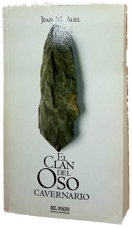 El clan del oso cavernario