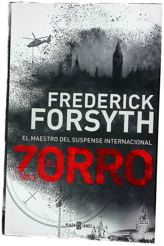 El zorro