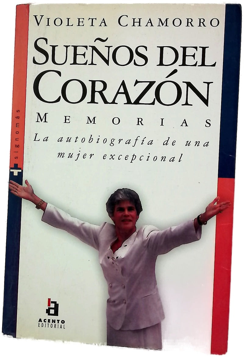 Sueños del corazón memorias