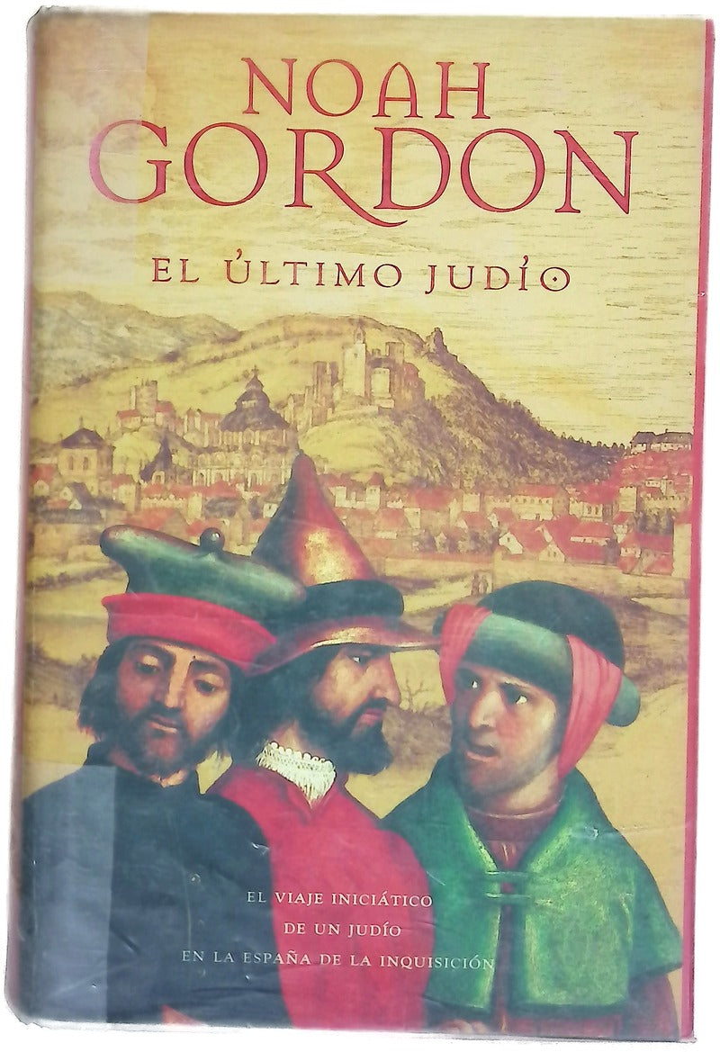 El último judío