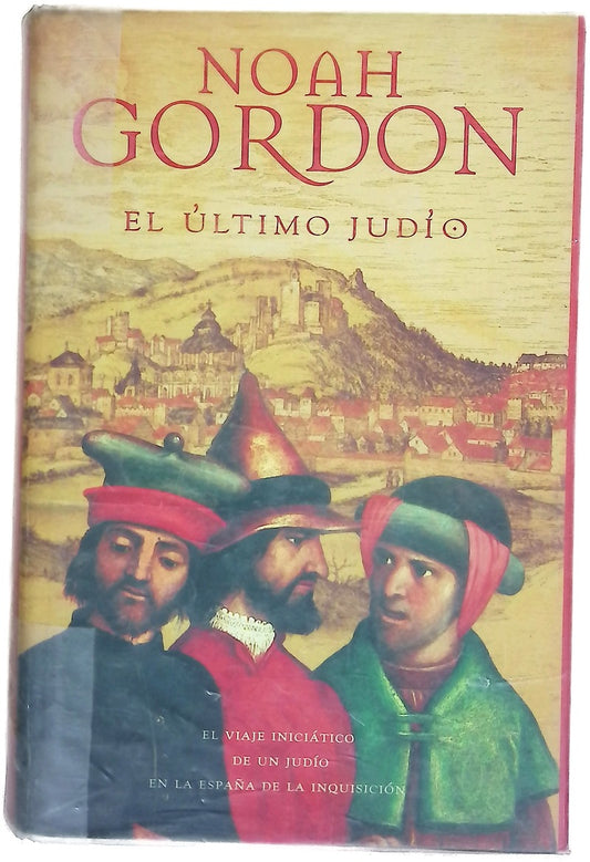 El último judío