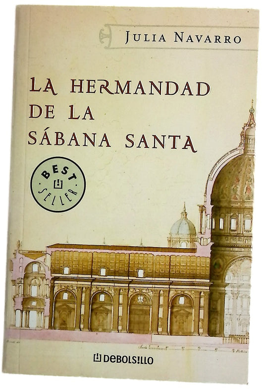 La hermandad de la Sábana Santa