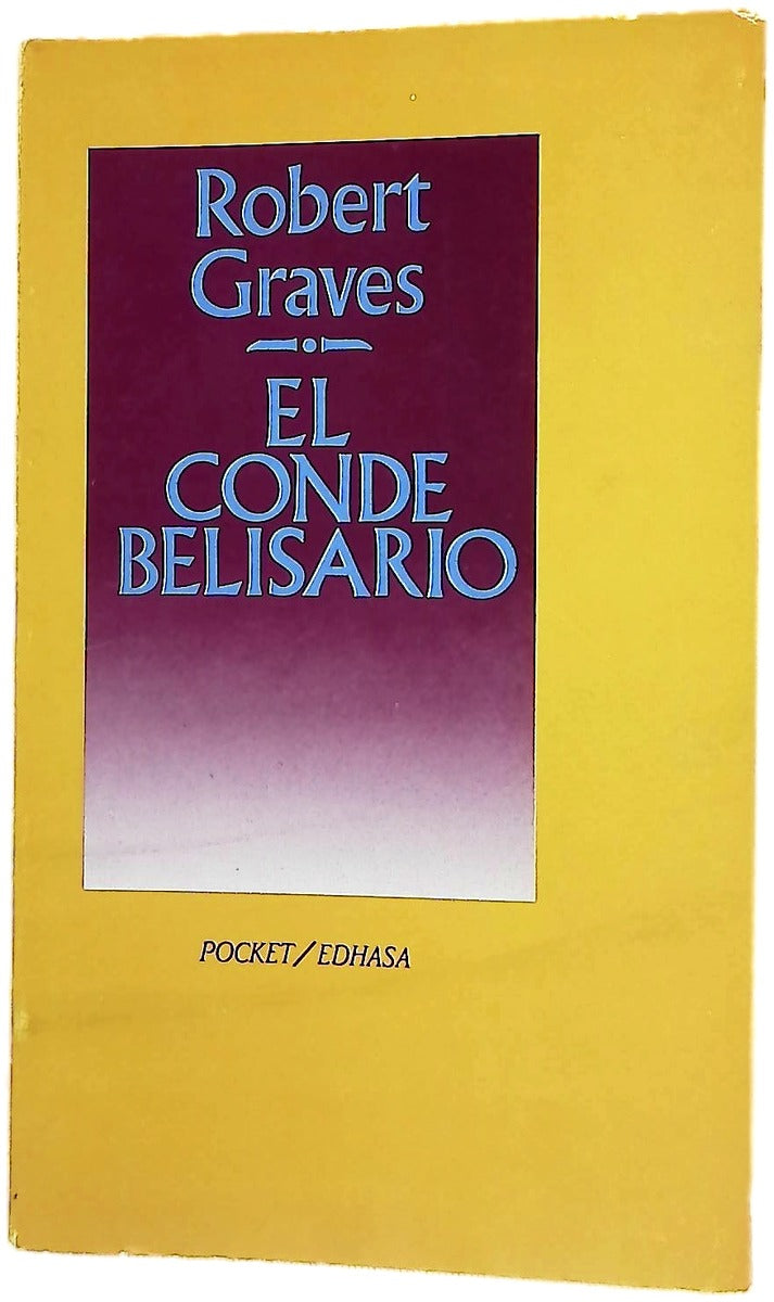 El Conde Belisario