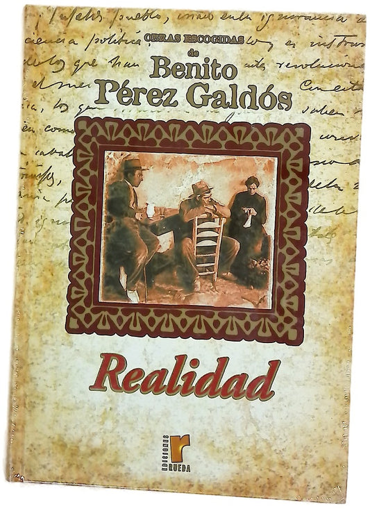 Realidad