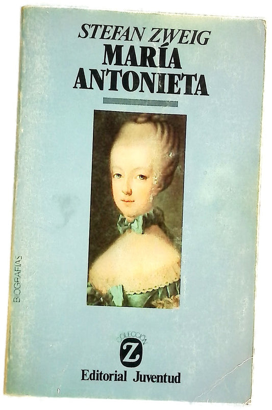 María Antonieta